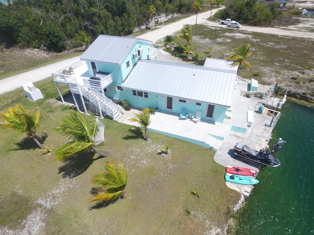 3 bedroom Residence for sale — THE ABACO HILTON in Abaco Islands, The Bahamas — photo 1