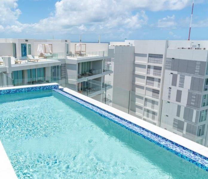 Penthouse Ritz Carlton Residences 3BR — photo 3