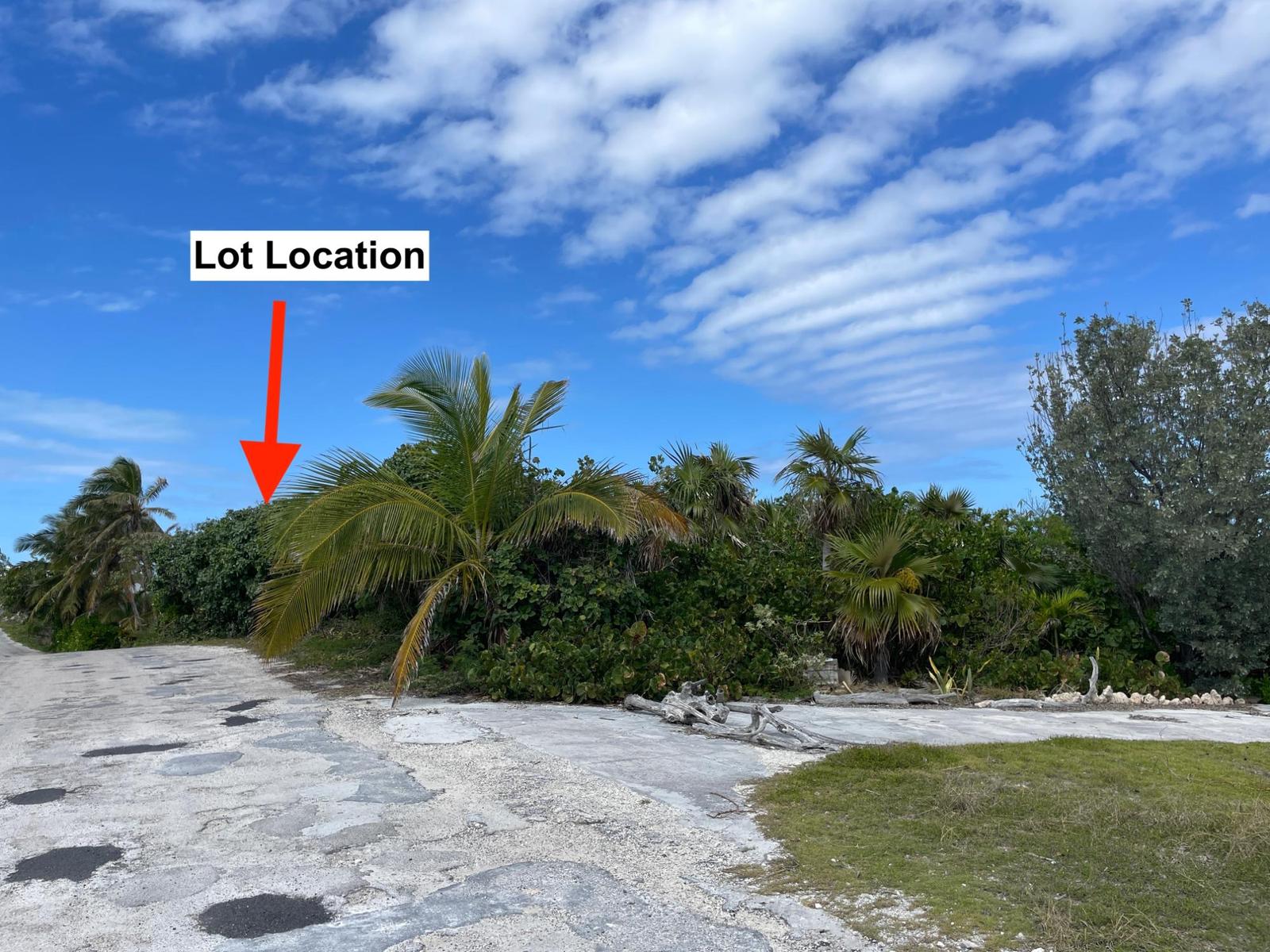 LOT 9 OCEAN VIEW DRIVE — photo 5