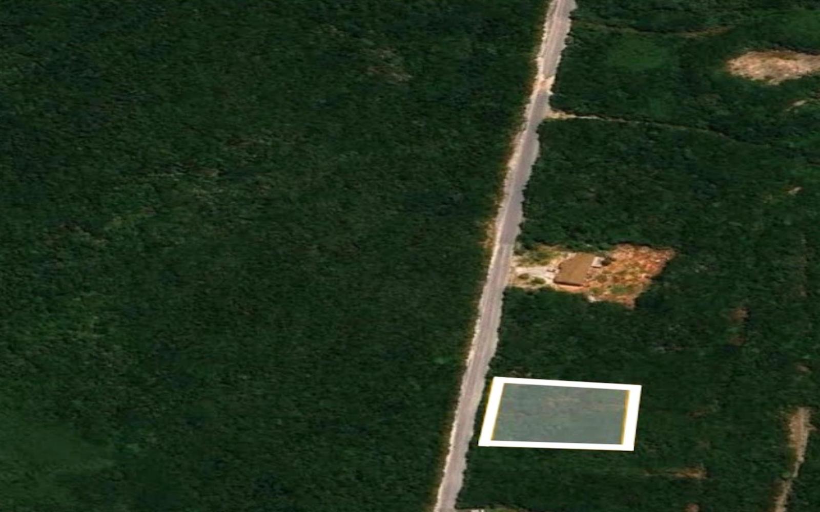 HILLTOP LOT, HAMILTON’S — photo 1