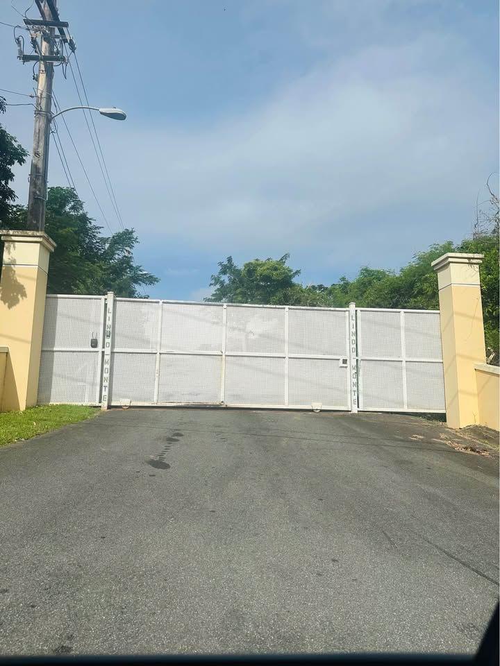 Lot 37 Lindo Monte, land with access control — photo 4