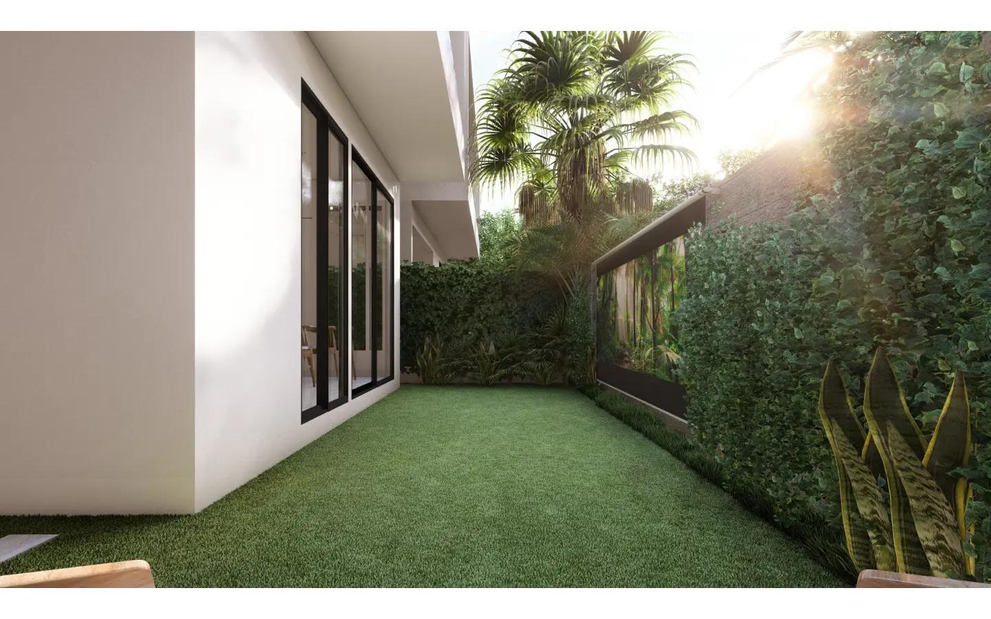 Id-3031 Three-bedroom Villa For Sale In Downtown Punta Cana — photo 5