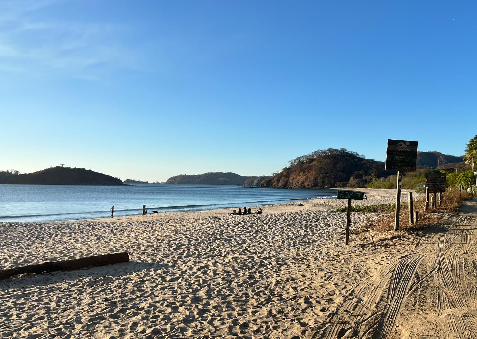 818 Sq M Lot for Sale, Cocobolo, Reserva Conchal, Flamingo, Guanacaste, Costa Rica — photo 3