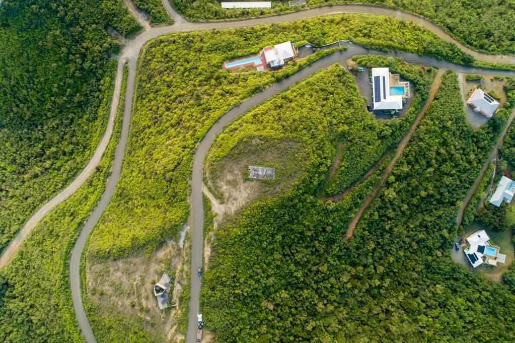 Residential Land for Sale - St. Croix, Virgin Islands (u.s.) — photo 1