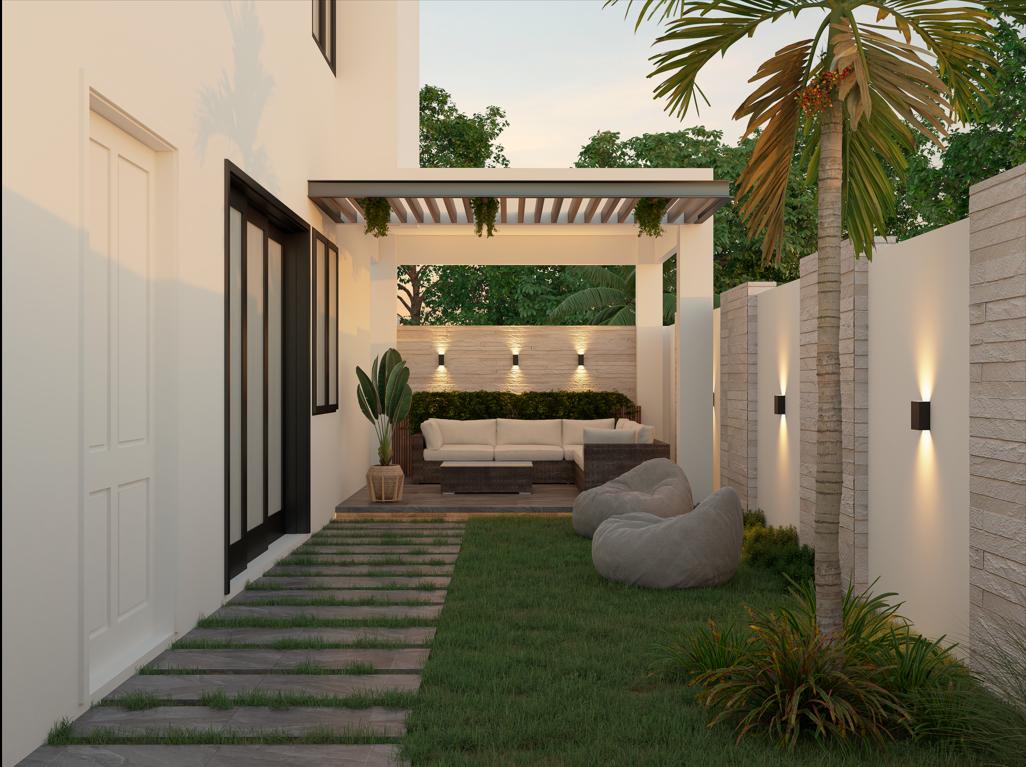 Moderno Complejo De Casas En Venta Proximo Al Aeropuerto — photo 4