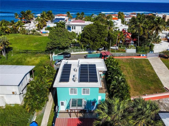 Beautiful 5BR Isabela, Puerto Rico Triplex — photo 2