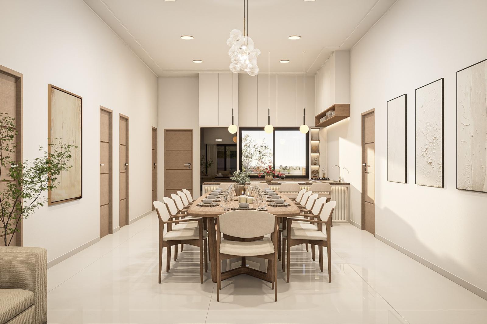 New 5 Bedroom Luxury Home for Sale, Long Bay Hills, Providenciales, Turks & Caicos — photo 4