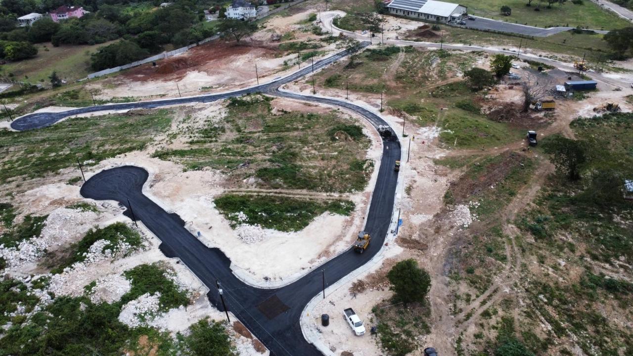 GREENPARK SUBDIVISION Trelawny Falmouth — photo 2