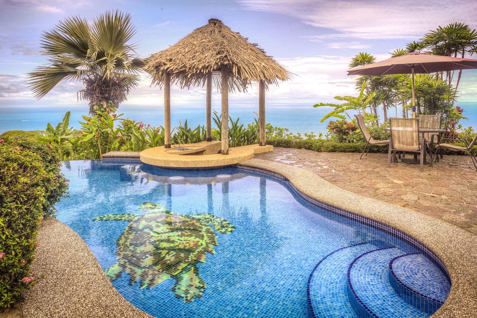 7 Bedroom Luxury Home for Sale in Escaleras, Puntarenas, Costa Rica — photo 4