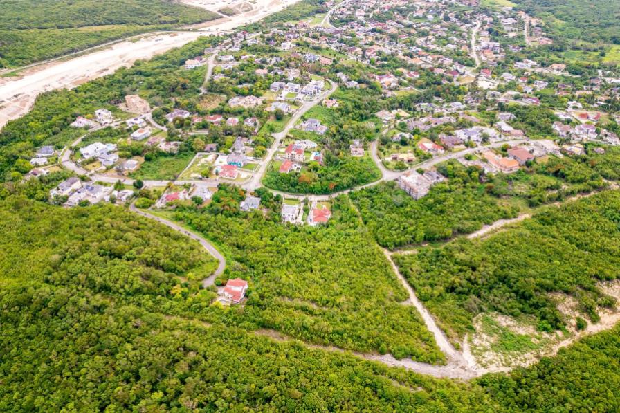 Ironshore 5 Acre Investment Opportunity — photo 4