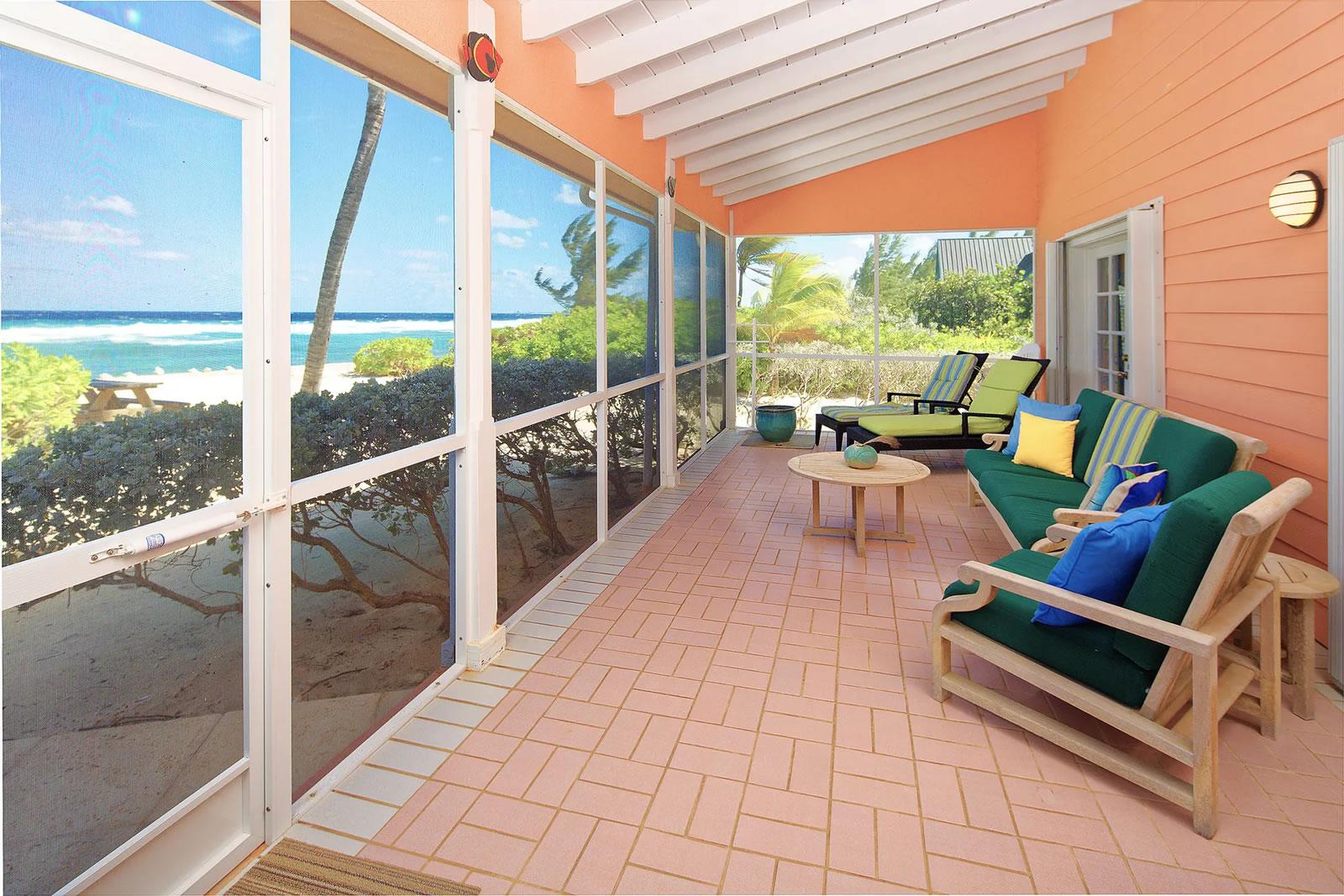 Cayman Dream Villa for Sale in the Cayman Islands — photo 1