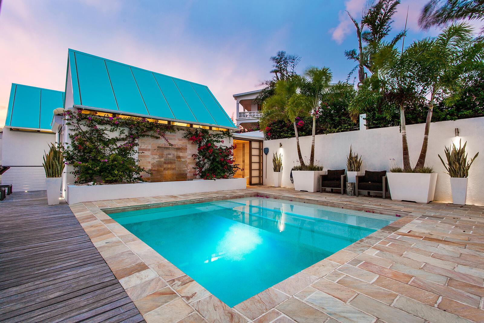 5 Bedroom Villa for Sale, Ce Blue Resort, Crocus Bay, Anguilla — photo 5