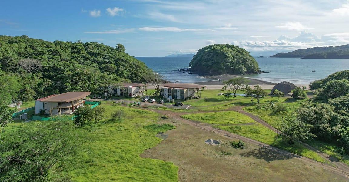 3 Bedroom Beachfront Condos for Sale, Villa Marina, Playa Venao, Panama — photo 5
