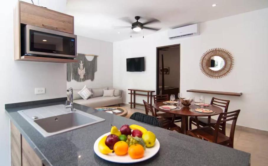Grand Sirenis Akumal 2BR Condo — photo 3
