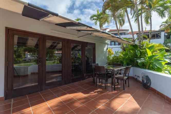 Garden Villa in Río Mar Resort — photo 3
