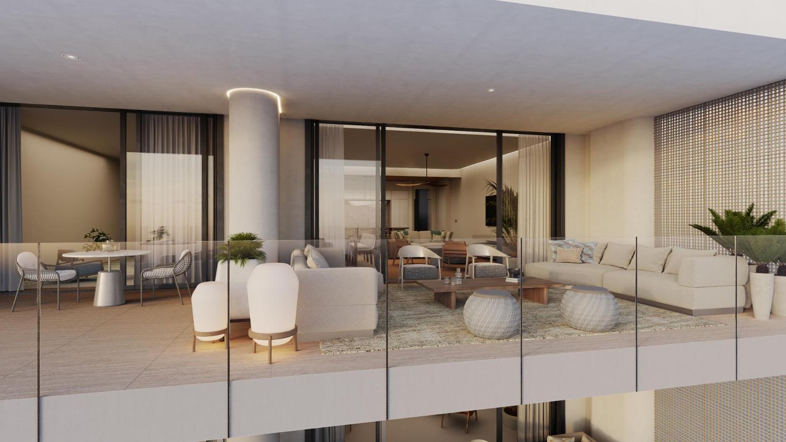 2 Bedroom Condominium for Sale at St. Regis Residences, Grace Bay — photo 4