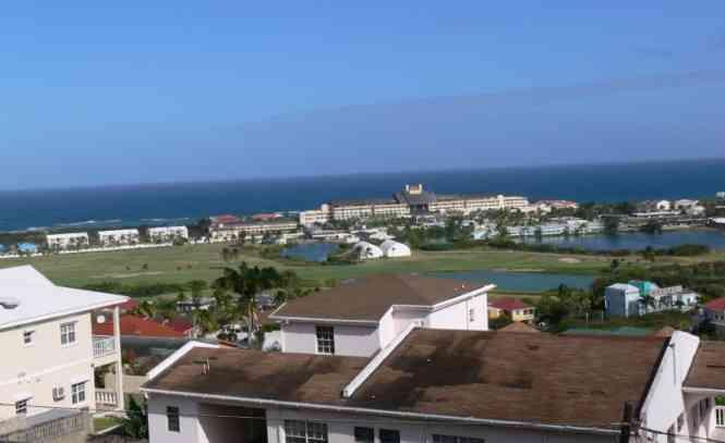 House for sale in St Kitts — photo 1