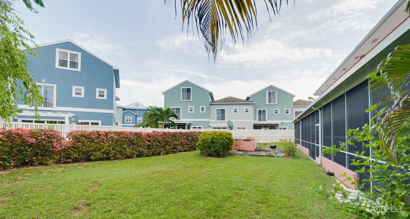 3 Bedroom Triumph Village in the Cayman Islands — photo 2