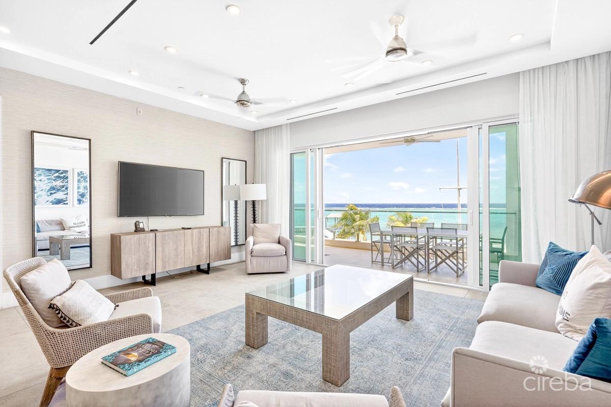 3 bedroom condo for sale in Rum Point, Cayman Islands — photo 2