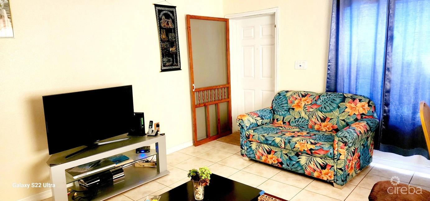 2 bedroom property for sale - Valley Villas Apartment, Lower Valley, Cayman Islands — photo 4