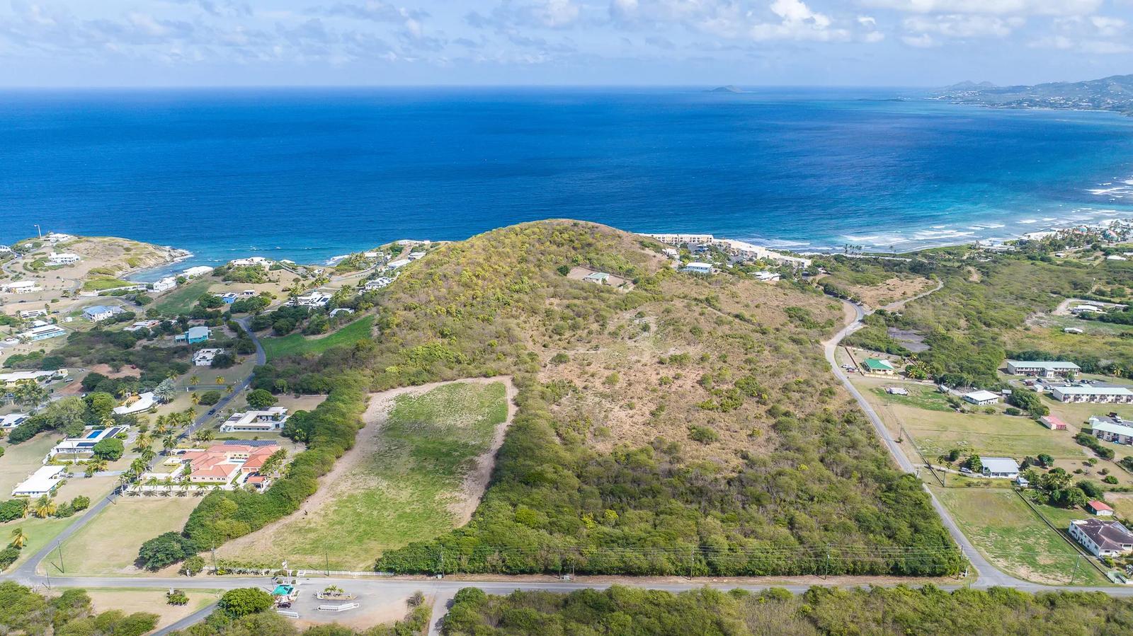 15.23 Acre Lot — photo 1