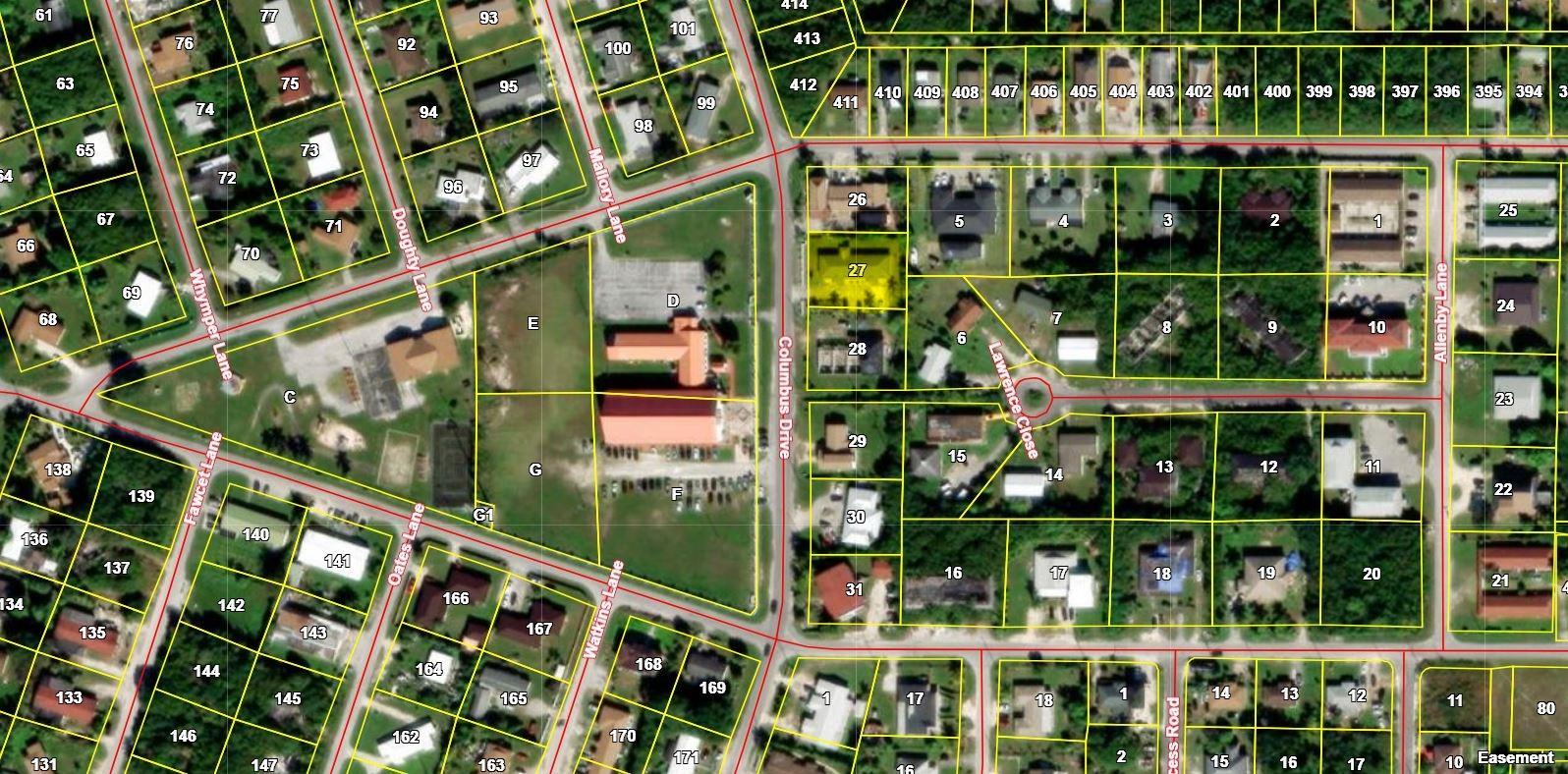 1 bedroom Apartment for sale — 27 COLUMBUS DRIVE in Grand Bahama, The Bahamas — photo 2