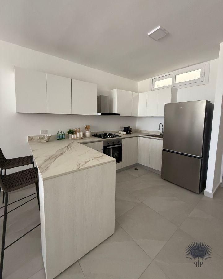 Spacious 2 Bedroom Condos with Beach Access in Bavaro — photo 3