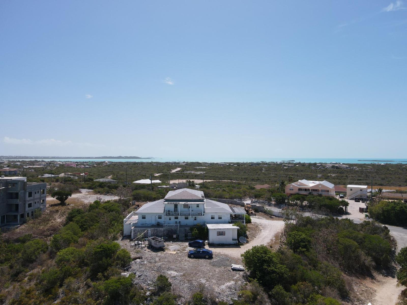 Elevated Oceanview Lot — photo 5