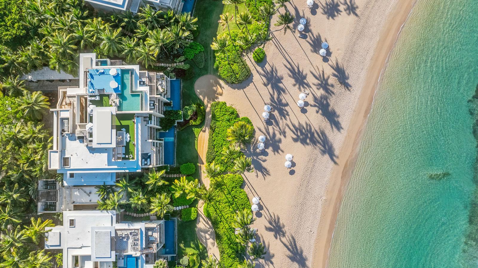 4 Bedroom Ultra-Luxury Penthouse Residence 3141-3142 for Sale, The Ritz-Carlton Reserve West Beach Residences, Dorado Beach, Puerto Rico — photo 2
