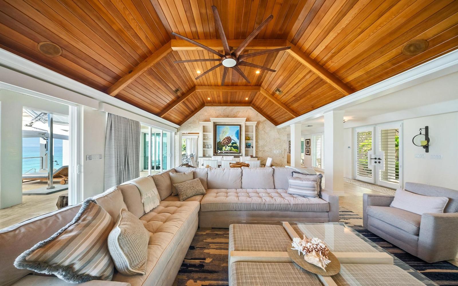 5 bedroom Residence for sale — photo 4