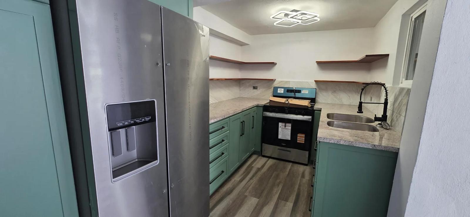 1 Bed 1 Bath Apartment in St. Thomas, US Virgin Islands — photo 5