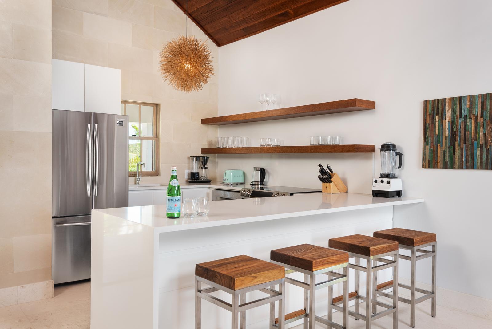 1 Bedroom Beachfront Home for Sale — photo 3