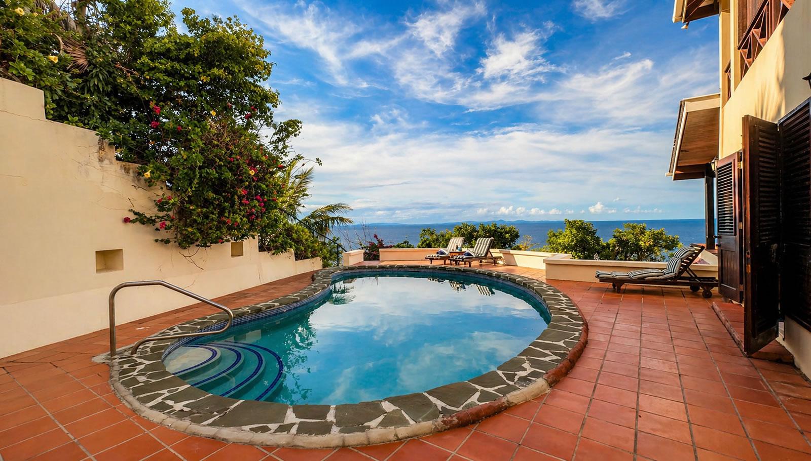 5 Bedroom Home for Sale, Cap Estate, St Lucia — photo 4