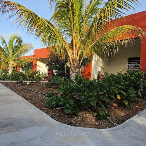Luxury Vacation Home for Sale in Curaçao – 2-Bedroom Bungalow at The Pearl of the Caribbean B23 — photo 2
