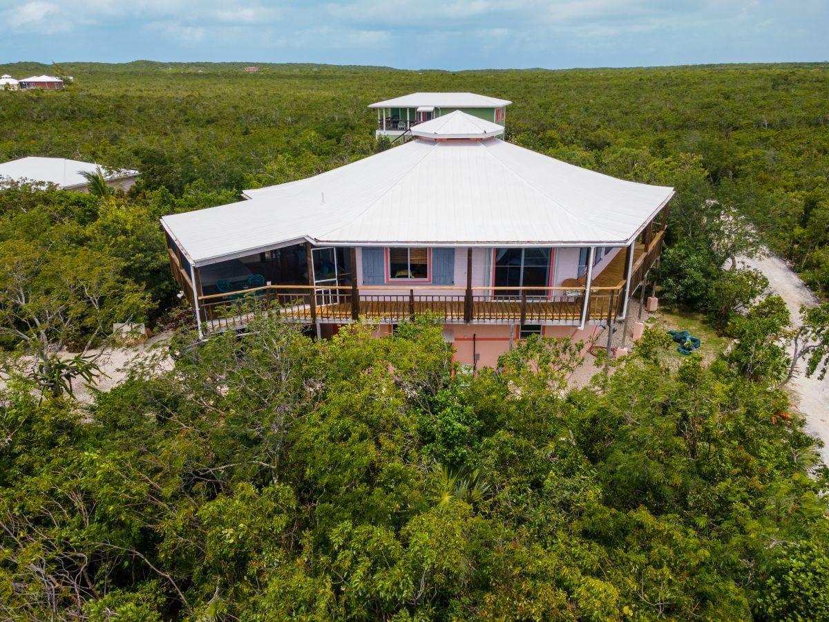 4 bedroom Residence for sale — BRENVILLE MILLER RD. in Long Island, The Bahamas — photo 2