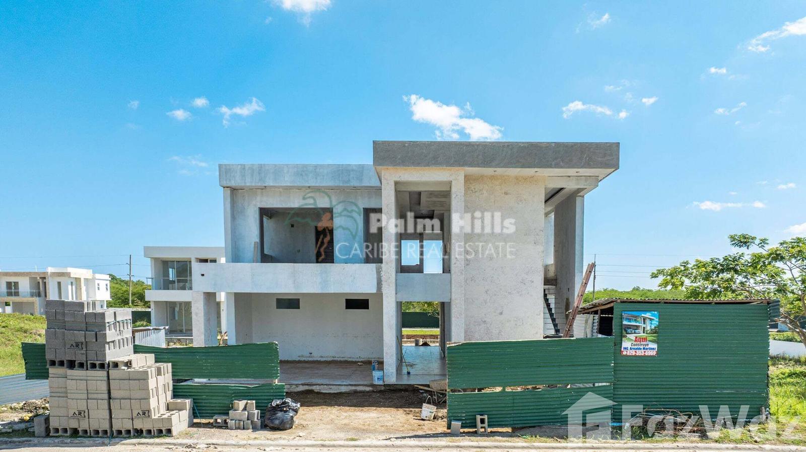 4 bedroom Villa for sale at Puerto Plata — photo 2