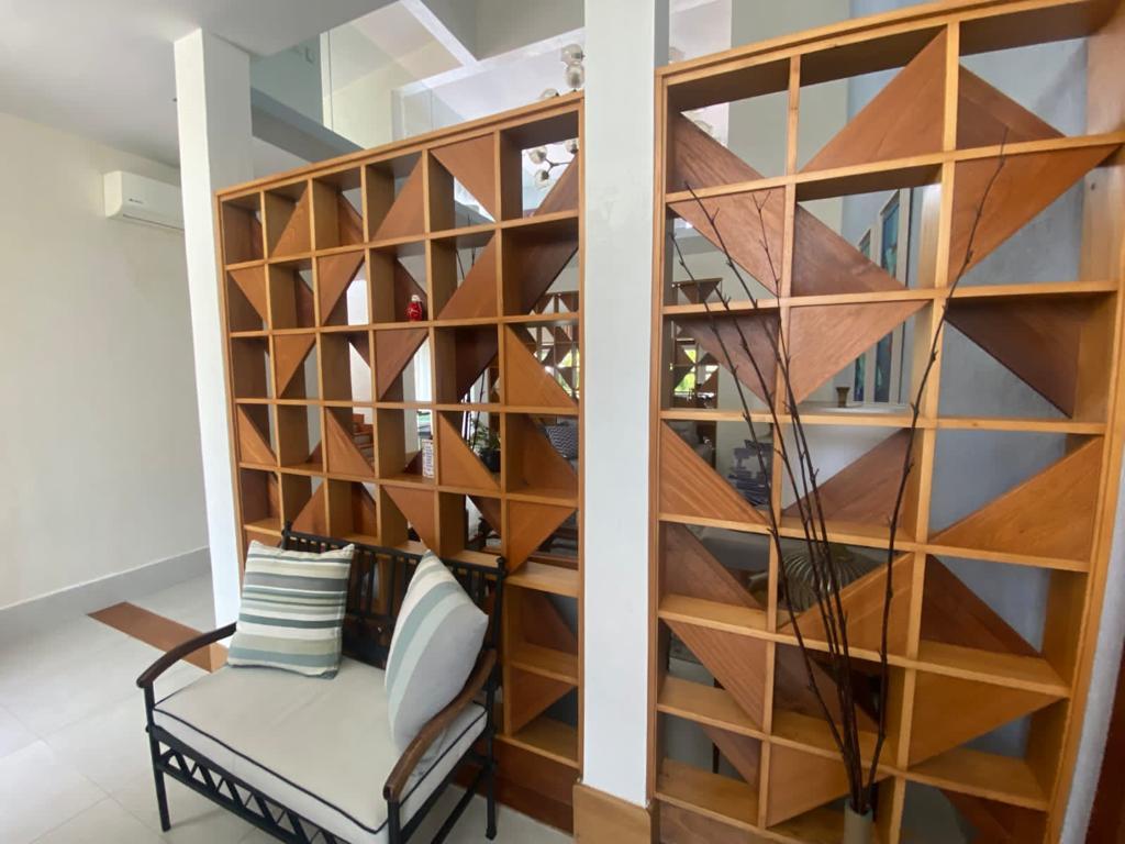 Elegant Five-bedroom Villa For Sale In Bavaro Punta Cana — photo 4