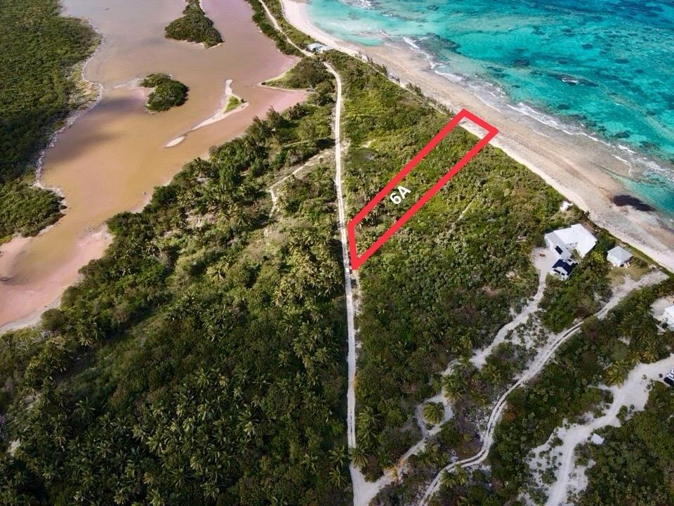 DOUBLE BAY BAY LOT 5-C — photo 3