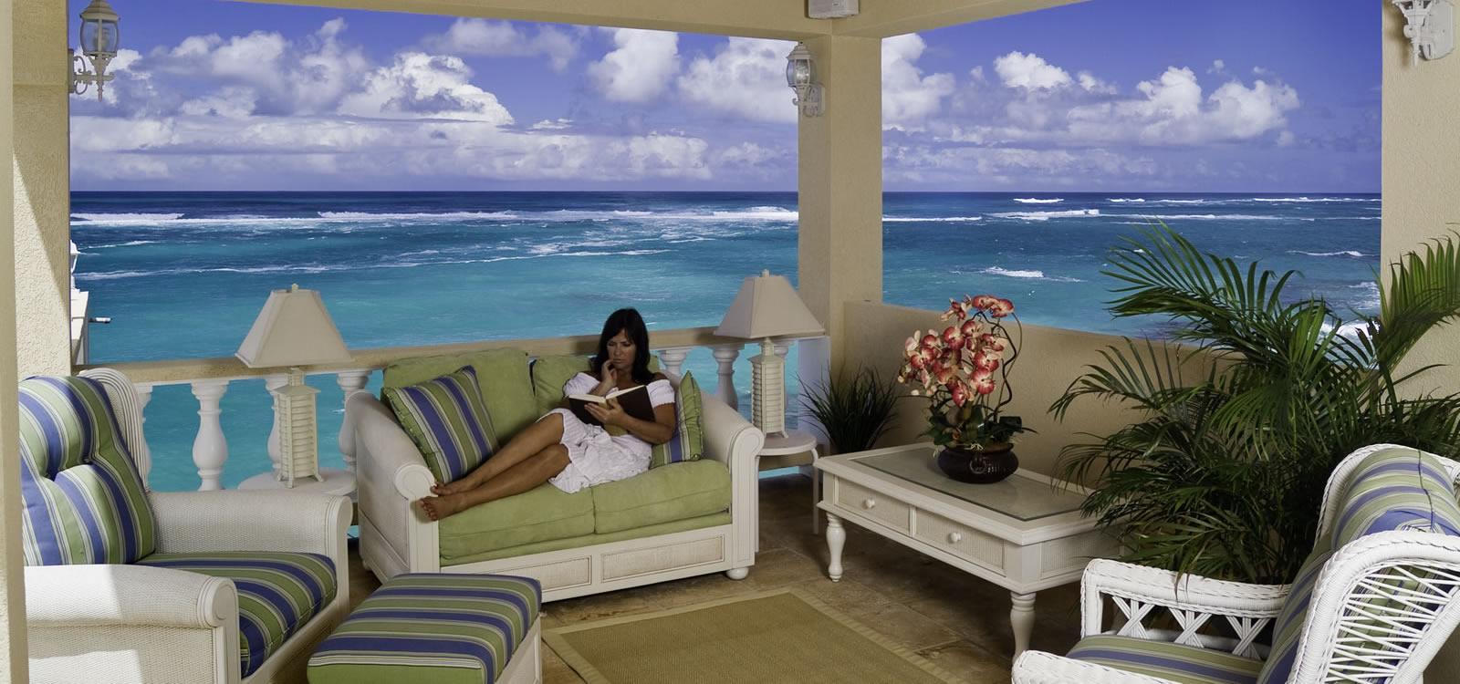 8 Bedroom Luxury Home for Sale, Rose Hill, Sea Rocks, Anguilla — photo 4
