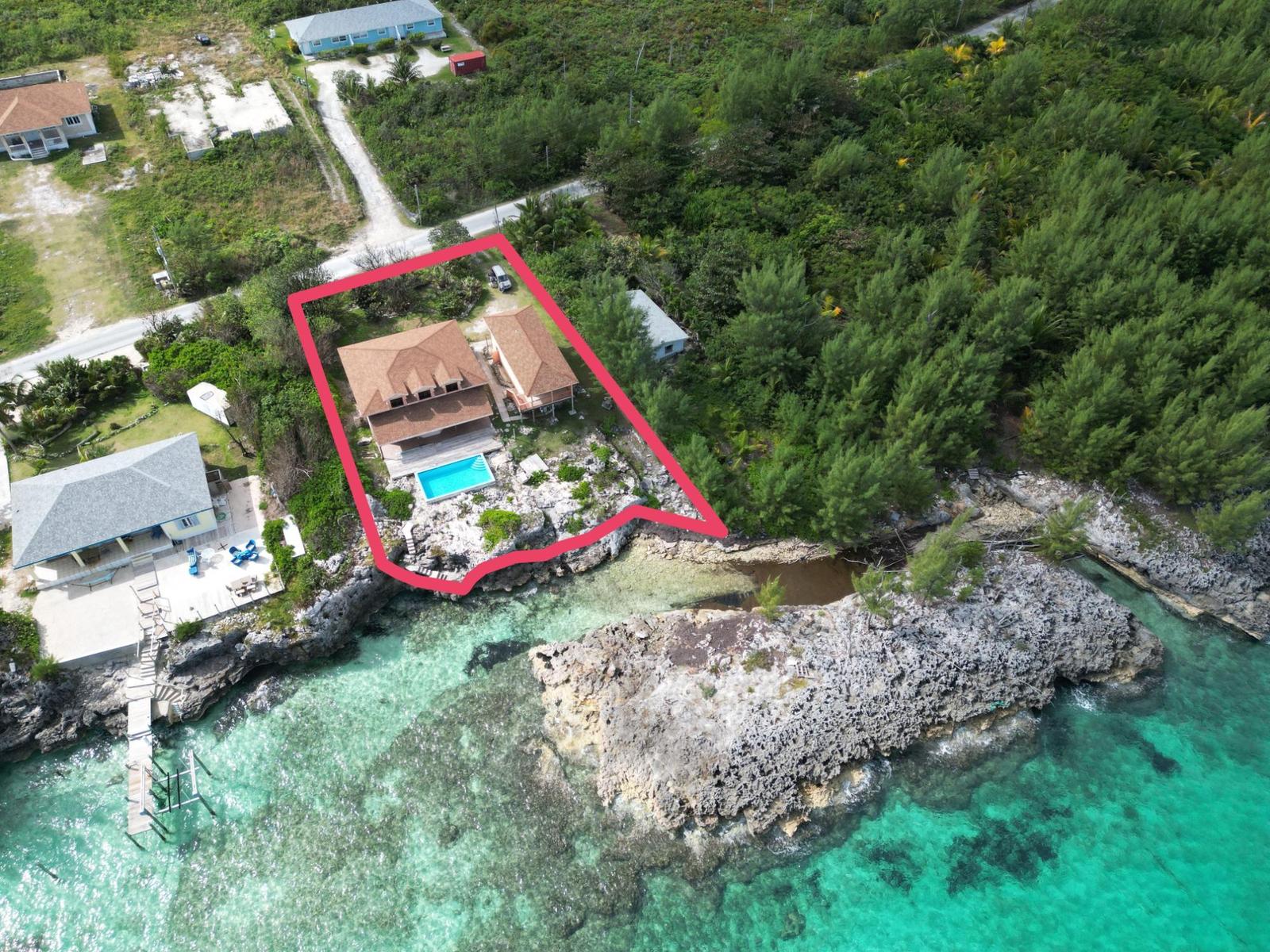 3 bedroom Residence for sale — MARSH HARBOUR AREA — photo 1