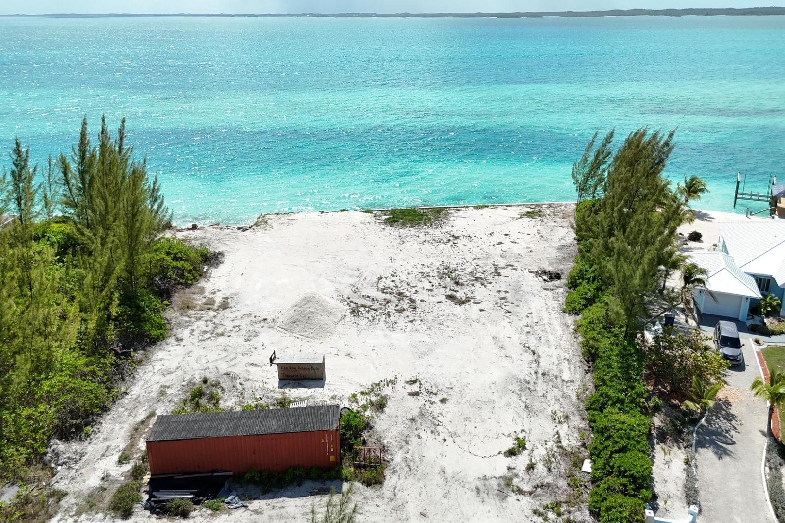 80B & 81 Sea of Abaco Parcels — photo 3