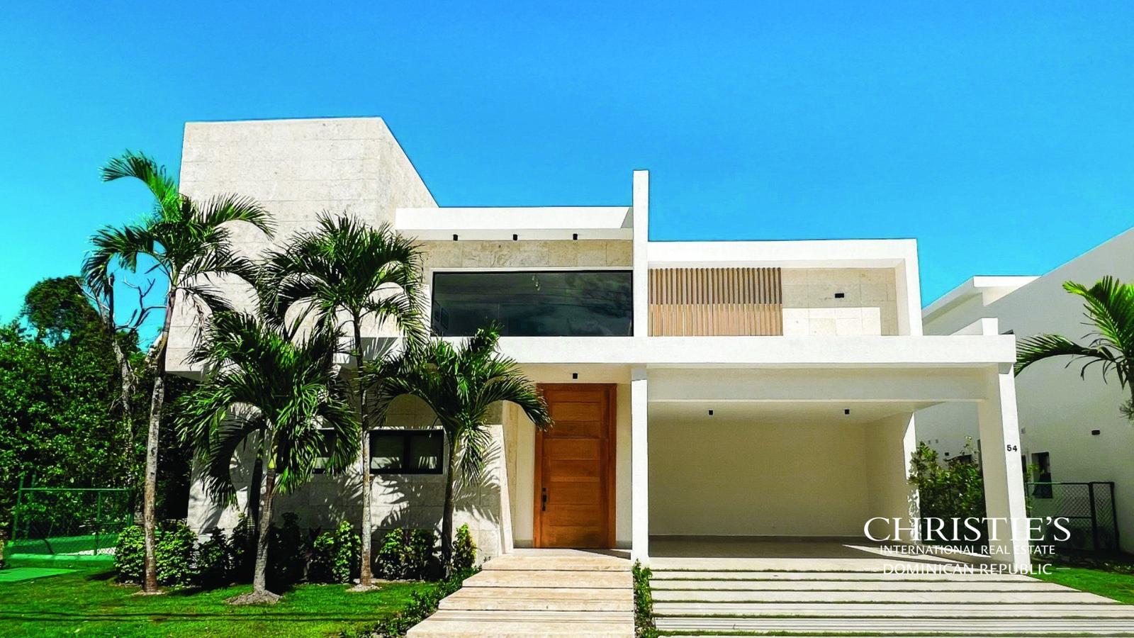 Villa Alaya Exclusive Oceanview Retreat in Cap Cana — photo 2