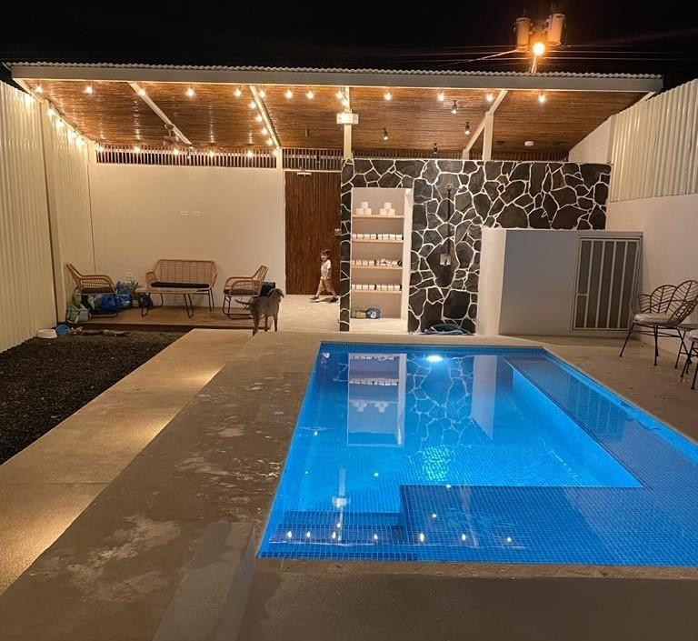 8 Room Aparthotel for Sale, Tarcoles, Garabito, Puntarenas, Costa Rica — photo 4