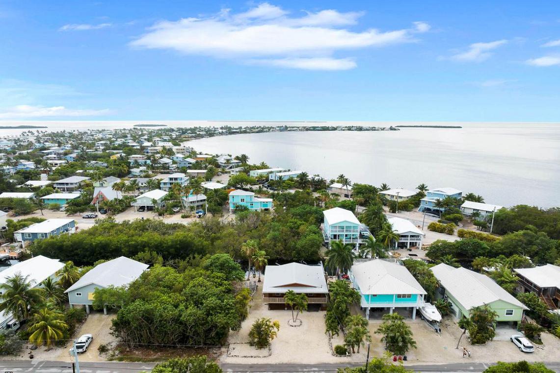 Cudjoe Key Waterfront 2BR Home — photo 3