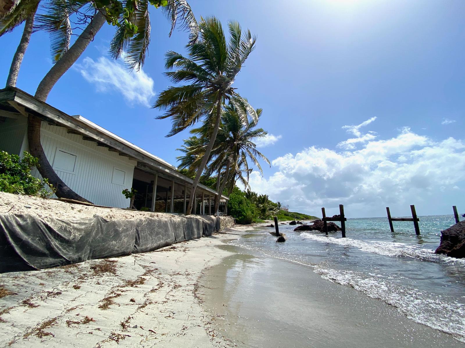0.36 Acre Lot 23A for Sale, Turtle Beach, St Kitts — photo 5
