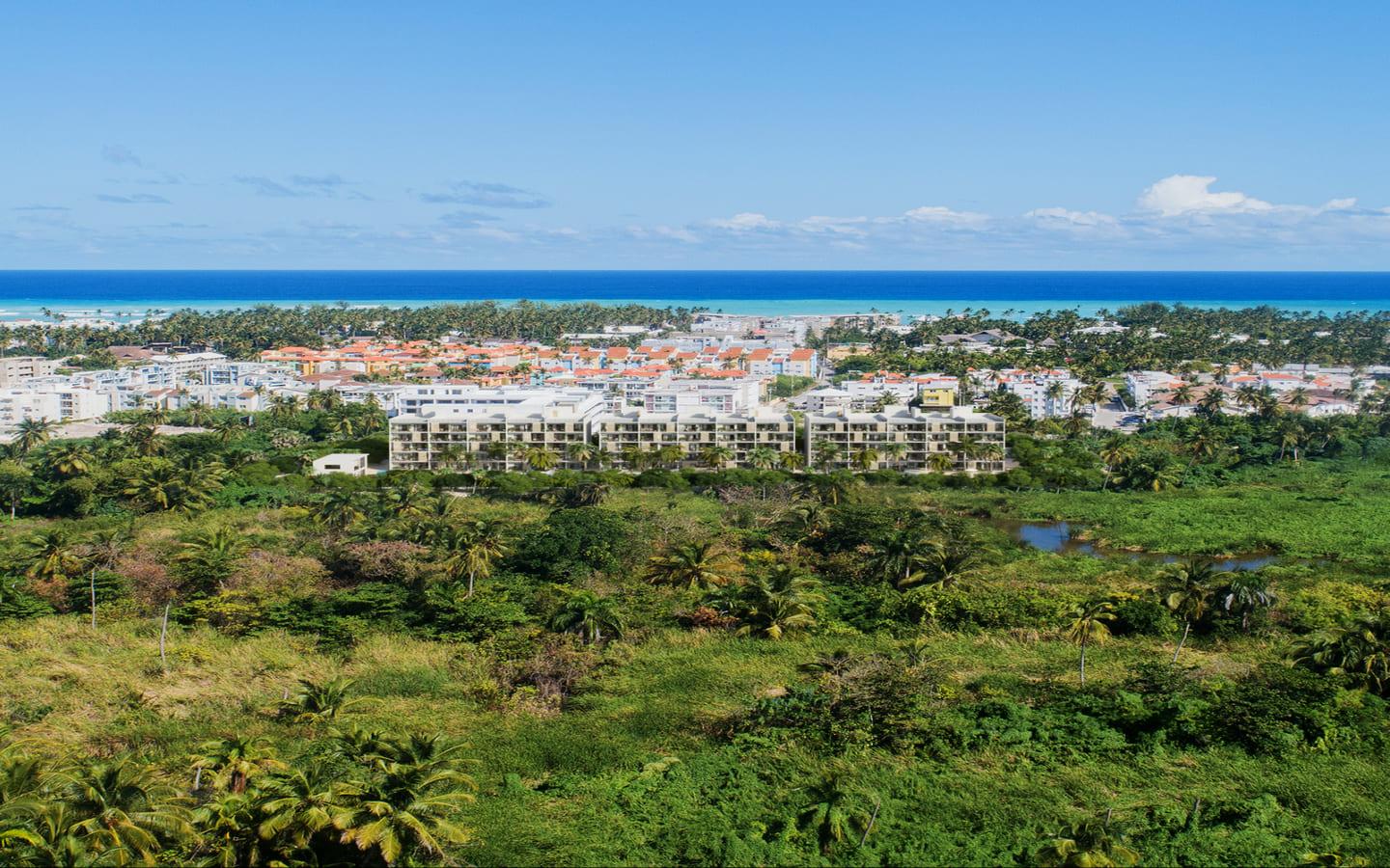 Id-2088 Two-bedroom Penthouse For Sale In El Cortecito — photo 1