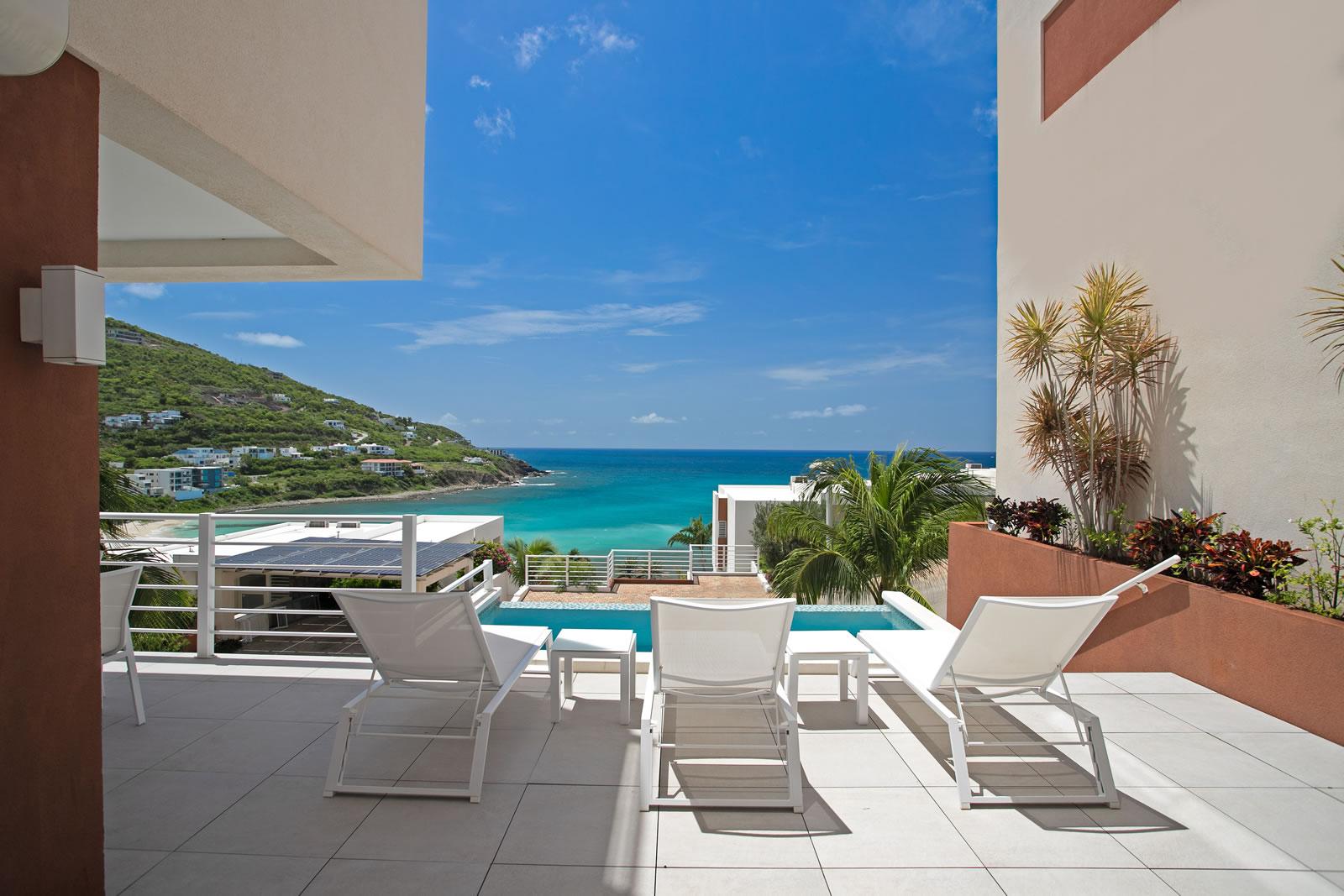 3 Bedroom Villa for Sale, Indigo Bay, St Maarten — photo 2