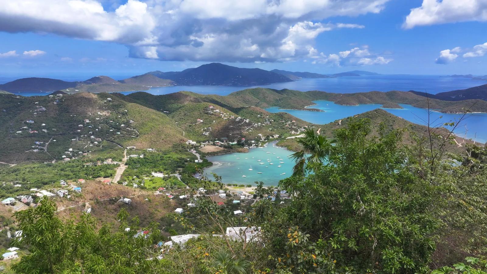0.51 Acre Lot in St. John Island — photo 1