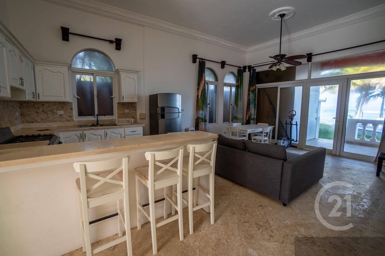 11-Bedroom Beachfront House, Playa Encuentro, Cabarete — photo 3