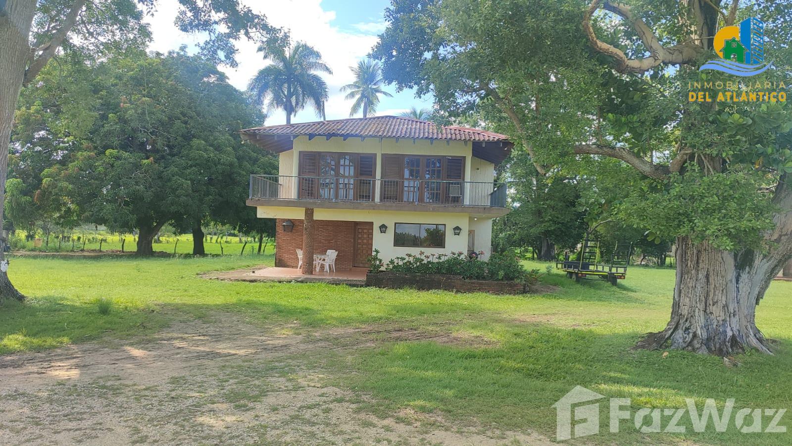 Farm for sale in Hato Mayor DR — photo 1